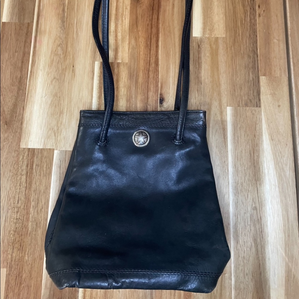 Dallas Cowboys genuine leather Crossbody